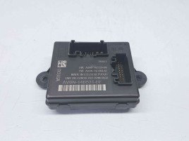 Modul usa stanga fata Ford C-Max 2 [Fabr 2010-2015] AV6N-14B531-BF