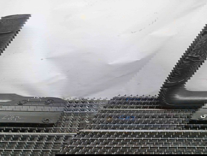 Difuzor captare aer Hyundai i40 [Fabr 2012-2019] 28210-3Z000