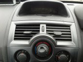 Grila aerisire centrala Renault Megane 2 1.9 CDTI OEM 2003-200