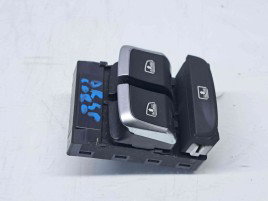 Buton geam dreapta spate Audi A8 (4H) [Fabr 2010-2017] 4H0959851F