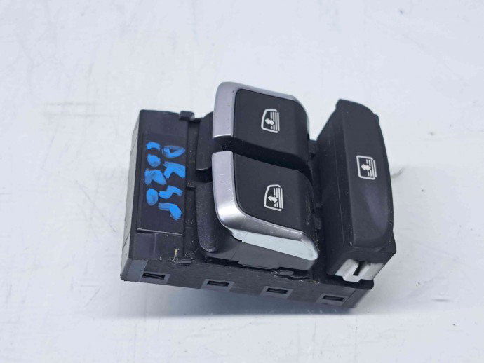 Buton geam dreapta spate Audi A8 (4H) [Fabr 2010-2017] 4H0959851F