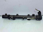 Rampa injectoare dreapta, 059130090AB, Audi A4 (8E, B7) 3.0TDI quattro, BKN