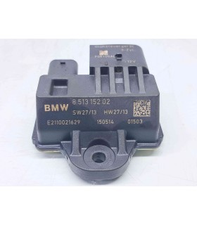 Releu bujii Bmw 1(F20, F21) [Fabr 2011-2017] Facelift 8513152