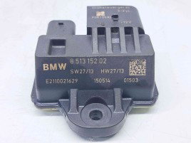  Releu bujii Bmw 1(F20, F21) [Fabr 2011-2017] Facelift 8513152 