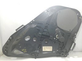 Macara geam dreapta spate Ford Fiesta 1.4 8A61A045H22AG 2008-2021