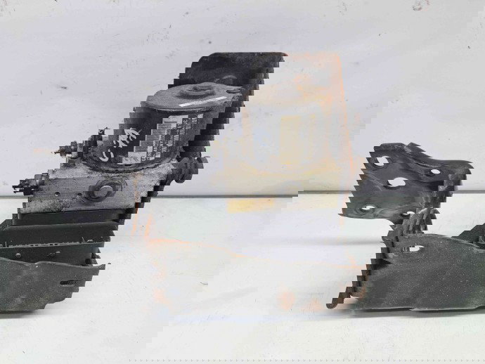 Pompa ABS Peugeot 207 (WA) [Fabr 2006-2012] 9665898980 1.6 Benz EP6C   