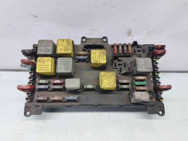  Panou sigurante Mercedes Vito Autobus (W639) [Fabr 2003-2014] A6395450401 