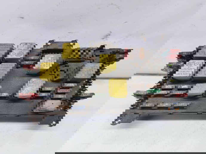  Panou sigurante Mercedes Vito Autobus (W639) [Fabr 2003-2014] A6395450401 