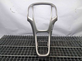  Ornament grila aerisire centrala Opel Astra J [Fabr 2009-2015] 13257562