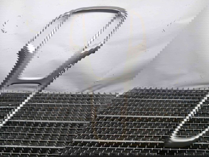  Ornament grila aerisire centrala Opel Astra J [Fabr 2009-2015] 13257562