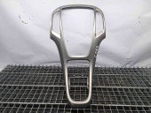  Ornament grila aerisire centrala Opel Astra J [Fabr 2009-2015] 13257562