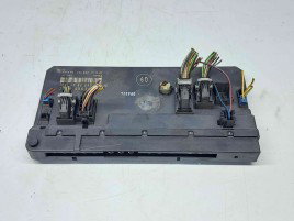  Modul confort Mercedes Vito Autobus (W639) [Fabr 2003-2014] A6395450301