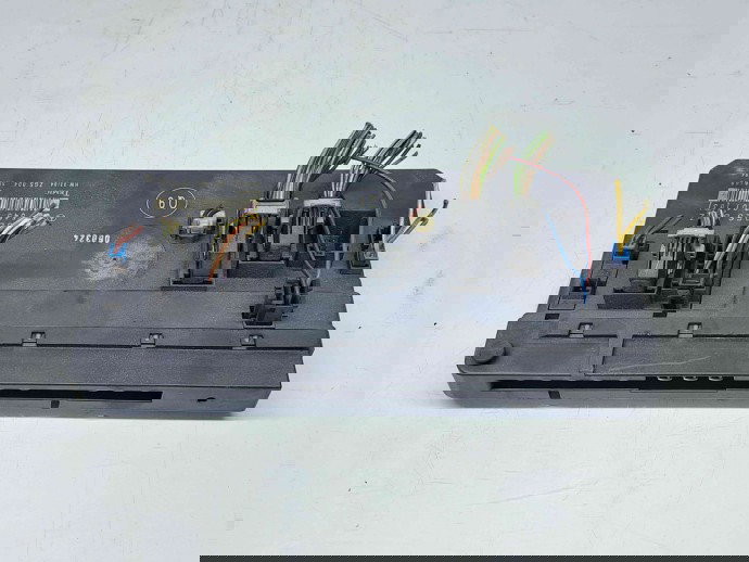  Modul confort Mercedes Vito Autobus (W639) [Fabr 2003-2014] A6395450301