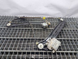 Macara electrica geam stanga fata Mercedes Clasa E (W207) Coupe [Fabr 2009-2012] A2077200146