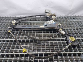 Macara electrica geam dreapta fata Mercedes Clasa E (W207) Coupe [Fabr 2009-2012] OEM