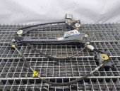 Macara electrica geam dreapta fata Mercedes Clasa E (W207) Coupe [Fabr 2009-2012] OEM