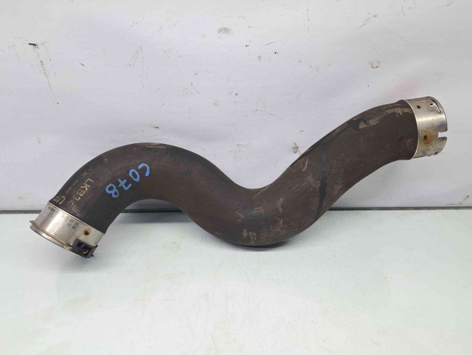 Furtun intercooler Bmw 1(F20, F21) [Fabr 2011-2017] Facelift 8513849 1.5 LCI B37  
