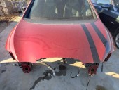 Capota Seat Leon 1.4 LS3X 2005-2011