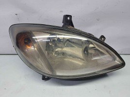  Far dreapta Mercedes Vito Autobus (W639) [Fabr 2003-2014] OEM