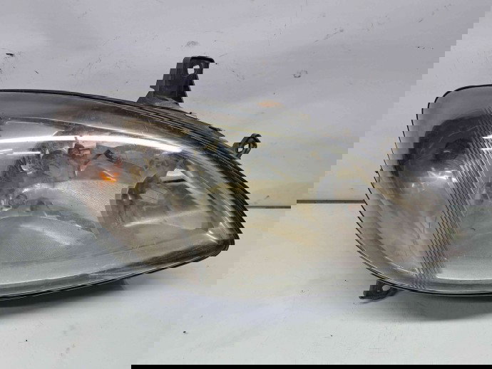  Far dreapta Mercedes Vito Autobus (W639) [Fabr 2003-2014] OEM