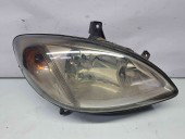  Far dreapta Mercedes Vito Autobus (W639) [Fabr 2003-2014] OEM