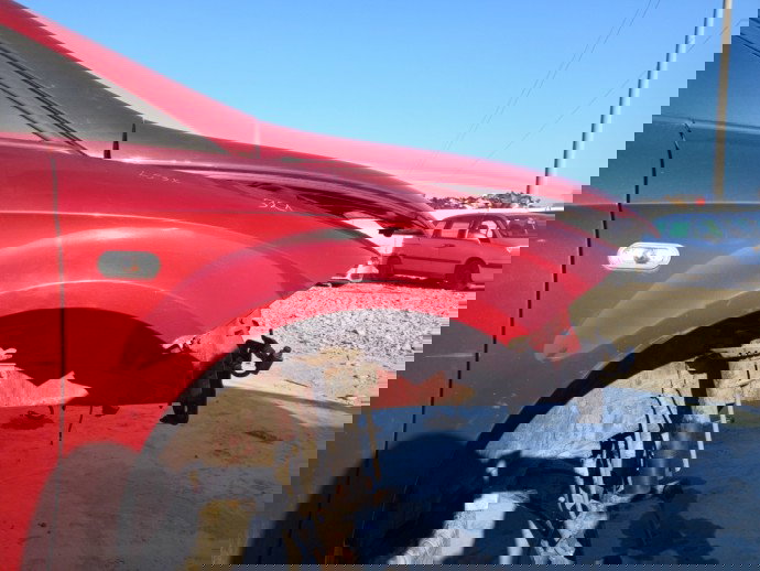 Aripa dreapta fata Seat Leon 1.4 LS3X 2005-2011