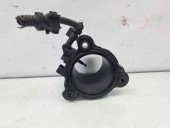 Debitmetru aer Bmw 1(F20, F21) [Fabr 2011-2017] Facelift 8511339 1.5 LCI B37 1.5 LCI B37 85KW / 116CP