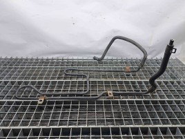 Conducta ulei servodirectie Hyundai Santa Fe 2 (CM) [Fabr 2005-2012] OEM 2.2 D4EB  