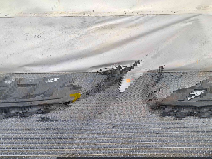 Capac trager Ford Focus 3 Facelift [Fabr 2014-2019] AU51-8653-AA