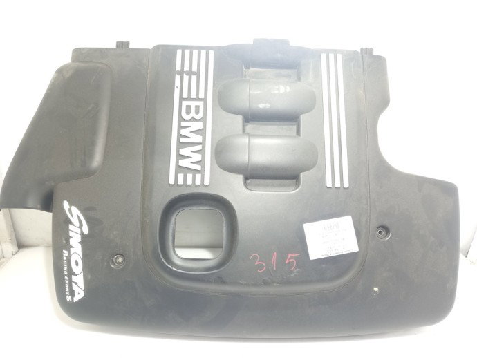 Capac motor BMW 320 E90 2.0 M47 7789006 2005-2011