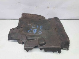 Capac protectie injectoare Bmw 1(F20, F21) [Fabr 2011-2017] Facelift 8543839-02 1.5 LCI B37 1.5 LCI B37 85KW / 116CP