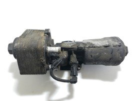 Carcasa filtru ulei Skoda Octavia 2 2.0 BKD 045115389K 2004-2013