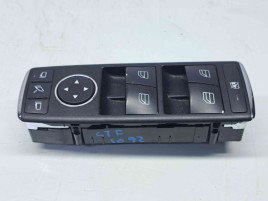  Butoane comanda geamuri sofer Mercedes Clasa E (W212) [Fabr 2009-2016] A2128208310