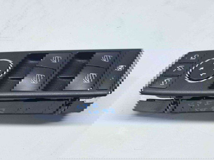  Butoane comanda geamuri sofer Mercedes Clasa E (W212) [Fabr 2009-2016] A2128208310