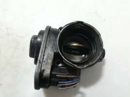 Clapeta acceleratie Skoda Octavia 2 2.0 BKD 038128063G 2004-2013