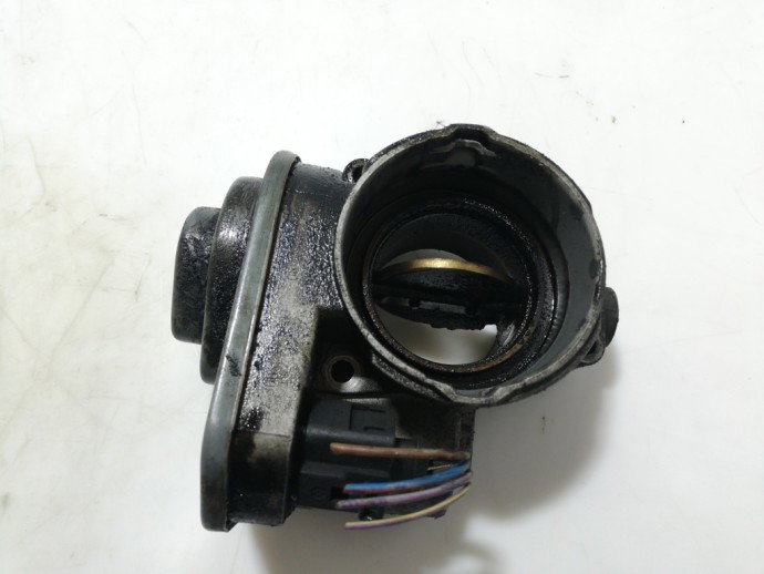 Clapeta acceleratie Skoda Octavia 2 2.0 BKD 038128063G 2004-2013