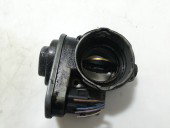 Clapeta acceleratie Skoda Octavia 2 2.0 BKD 038128063G 2004-2013