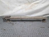 Armatura bara spate Dacia Sandero 2 [Fabr 2012-prezent] OEM