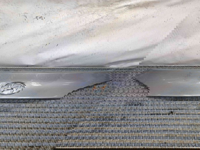 Ornament portbagaj Hyundai ix35 (LM) [Fabr 2010-2017] 87371-2S000