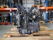 Motor complet ambielat Hyundai i40 [Fabr 2012-2019] D4FD 1.7 TCI D4FD   