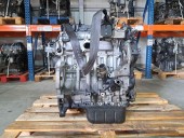 Motor complet ambielat Volvo V40 [Fabr 2013-2019] D4162T 1.6 D162T 84KW / 115CP  