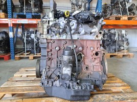 Motor complet ambielat Ford C-Max 2 [Fabr 2010-2015] D4204T / UFDB 2.0 TDCI C20DD0   