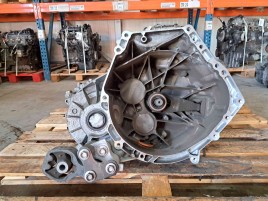 Cutie viteze manuala 6 trepte MAZDA 6 (GJ1) [Fabr 2014-2021] 3TH1213518 2.2 Skyactive-D 110KW / 150CP  