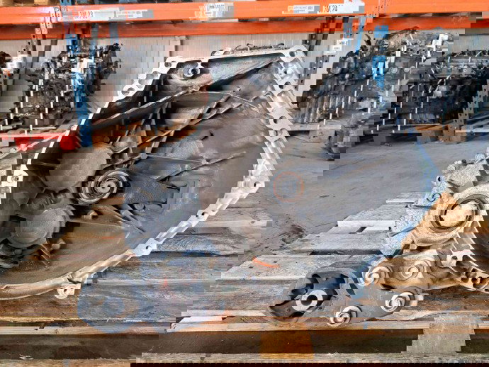 Cutie viteze manuala 6 trepte MAZDA 6 (GJ1) [Fabr 2014-2021] 3TH1213518 2.2 Skyactive-D 110KW / 150CP  