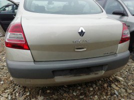 Haion Renault Megane 2 1.9 CDTI TED11 2003-2008
