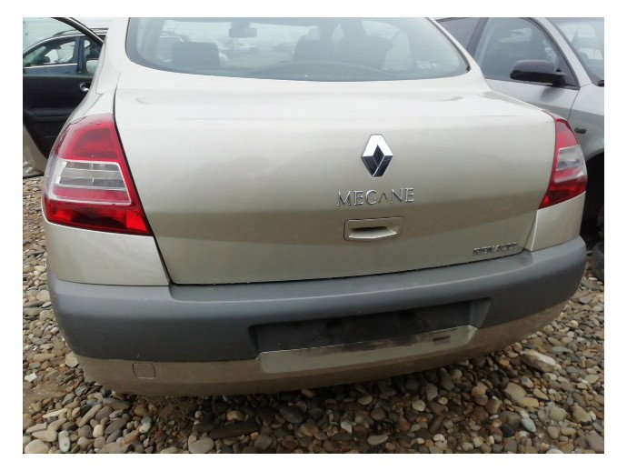 Haion Renault Megane 2 1.9 CDTI TED11 2003-2008