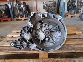 Cutie viteze manuala 6 trepte Volvo V40 [Fabr 2013-2019] CV6R-7002-GB 1.6 D162T 84KW / 115CP  