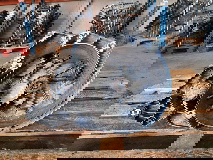 Cutie viteze manuala 6 trepte Volvo V40 [Fabr 2013-2019] CV6R-7002-GB 1.6 D162T 84KW / 115CP  