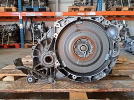 Cutie viteze automata Ford C-Max 2 [Fabr 2010-2015] BV6R-700-AD 2.0 TDCI C20DD0   