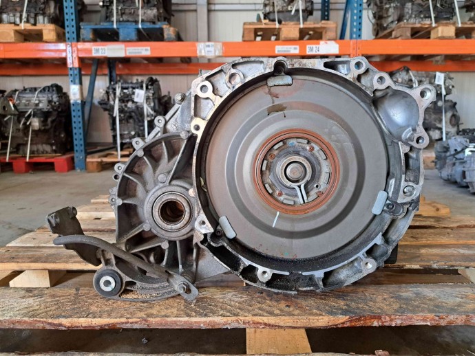 Cutie viteze automata Ford C-Max 2 [Fabr 2010-2015] BV6R-700-AD 2.0 TDCI C20DD0   